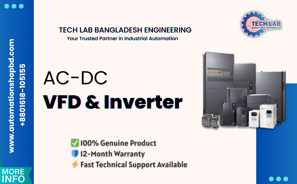 Automation  Shop  BD promo