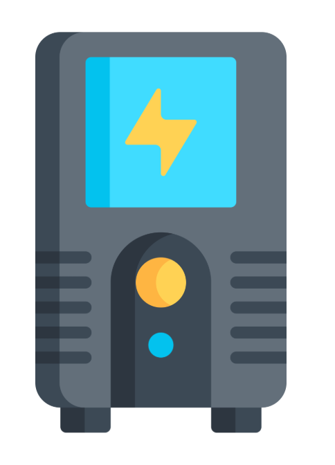 VFD / INVERTER