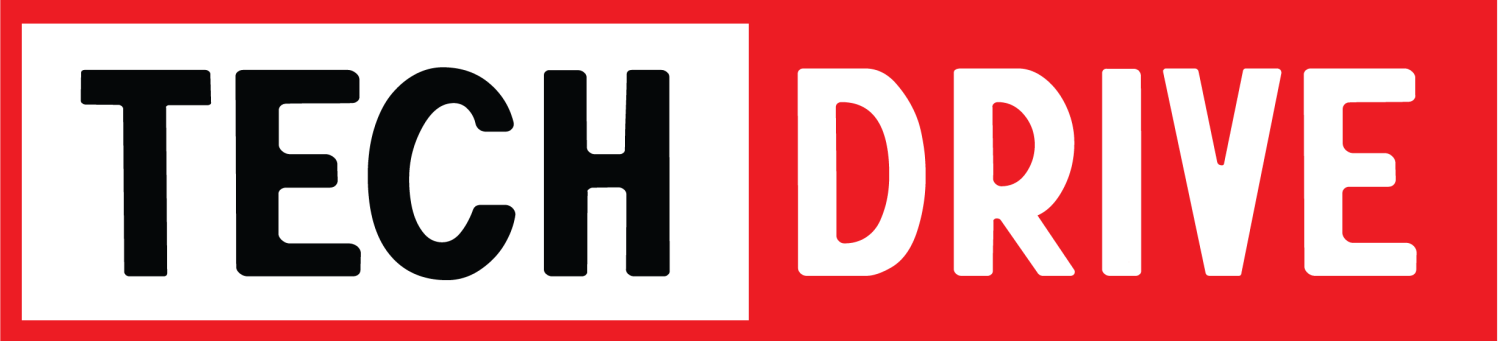 TECH DRIVE